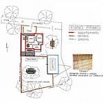 Collina Delle Rose Villa Bagnoregio