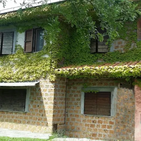 Collina Delle Rose Villa