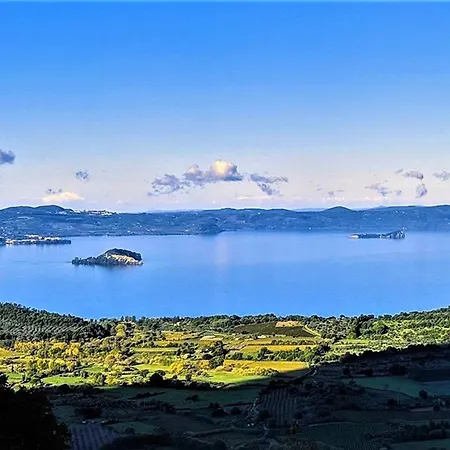 Villa Collina Delle Rose