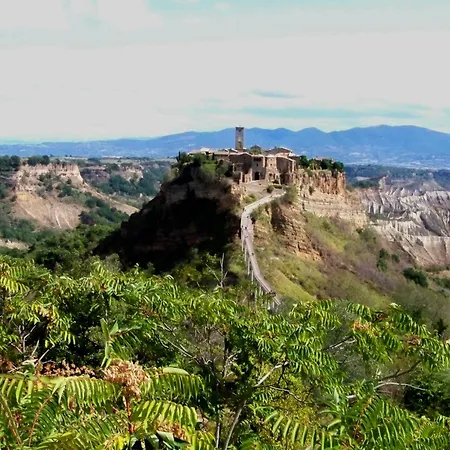 Collina Delle Rose Vila *