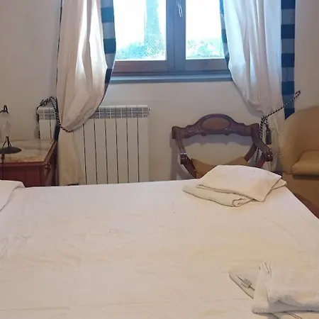 וילה Collina Delle Rose *