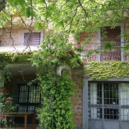 Collina Delle Rose Villa