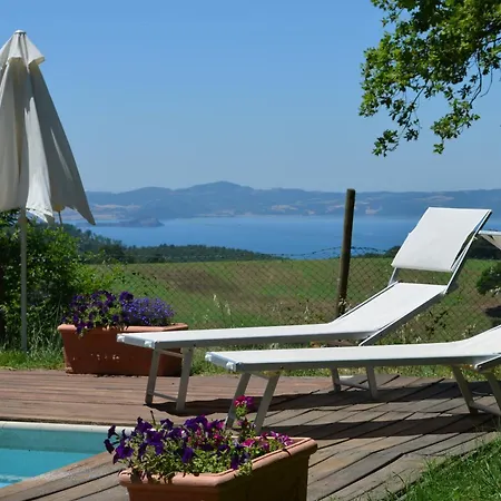 Collina Delle Rose