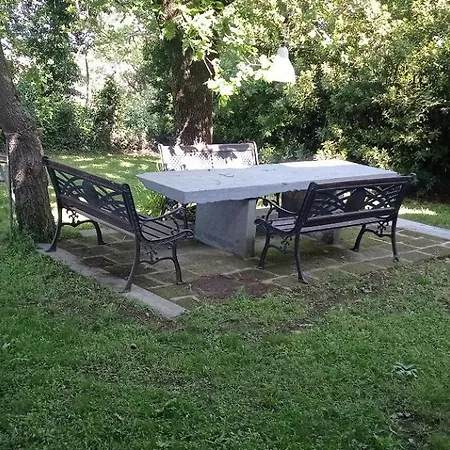 Collina Delle Rose וילה באנורג'יו