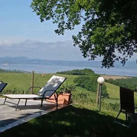 וילה Collina Delle Rose