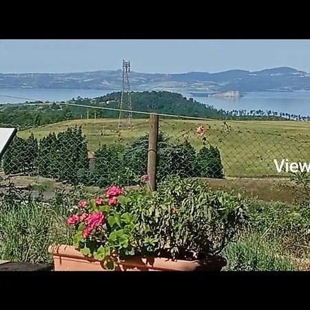 Collina Delle Rose וילה *