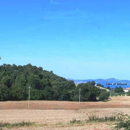 Collina Delle Rose