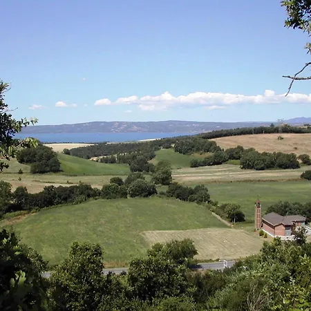 וילה Collina Delle Rose