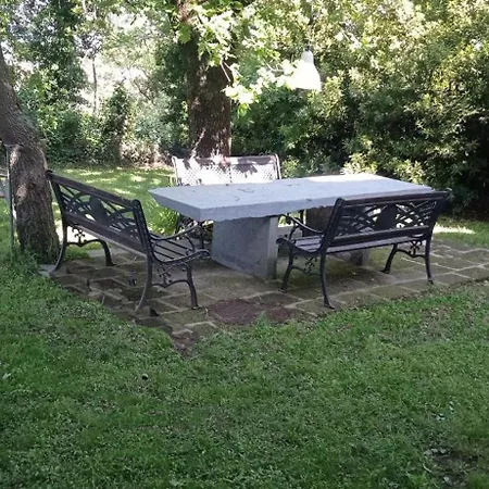 Villa Collina Delle Rose