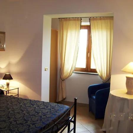 וילה Collina Delle Rose *