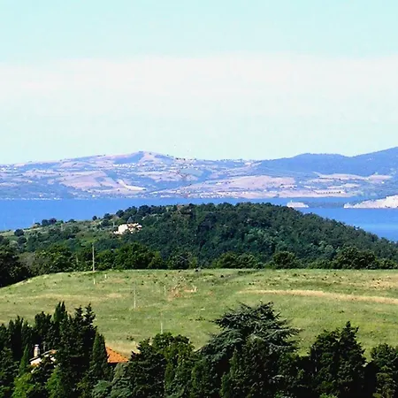 Collina Delle Rose * Bagnoregio