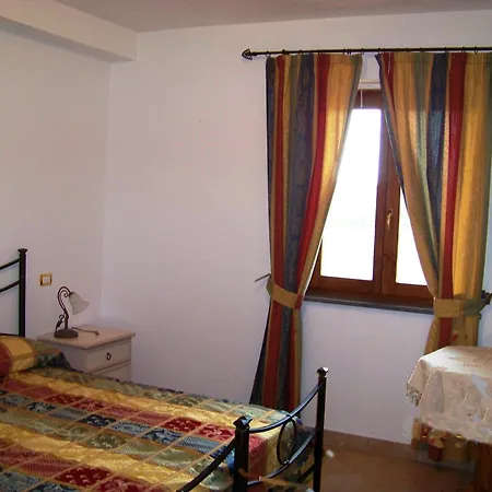 Collina Delle Rose Villa