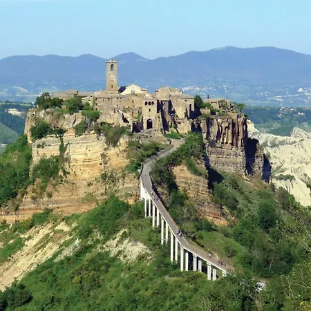 Collina Delle Rose Villa *