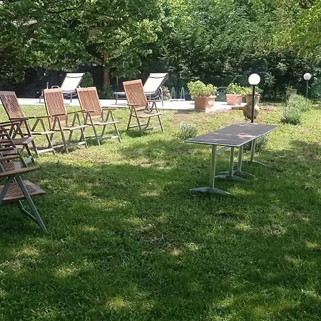 Villa Collina Delle Rose *