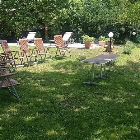 Collina Delle Rose Vila Bagnoregio