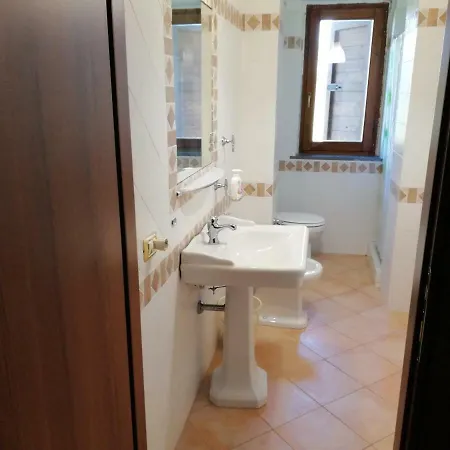 Vila Collina Delle Rose *