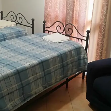 Vila Collina Delle Rose
