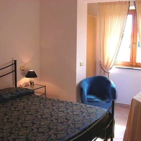 Collina Delle Rose Vila *