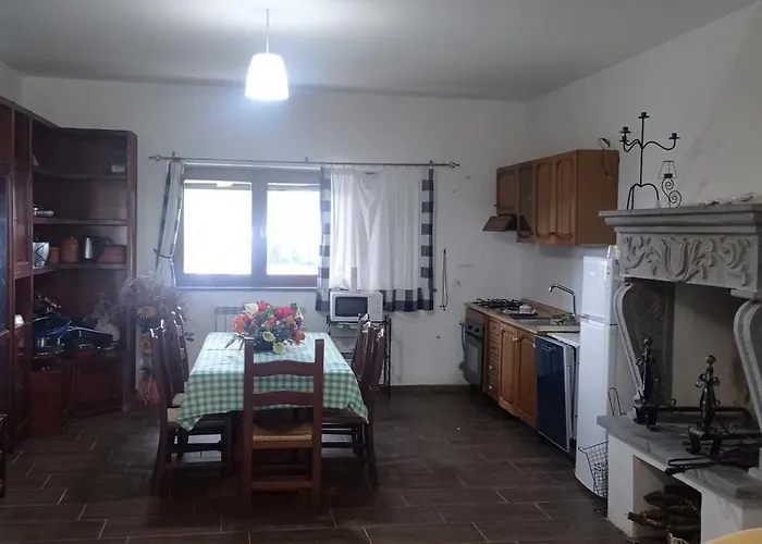 Vila Collina Delle Rose Bagnoregio