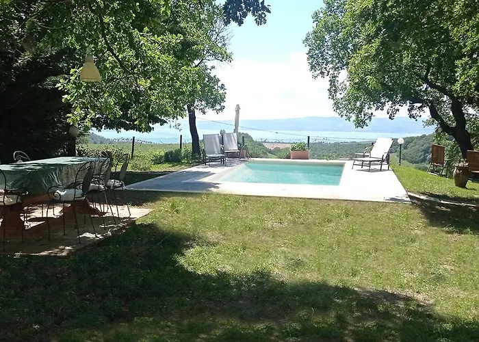 Collina Delle Rose Bagnoregio