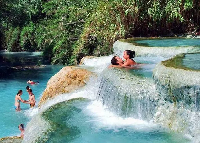 Vila Collina Delle Rose *