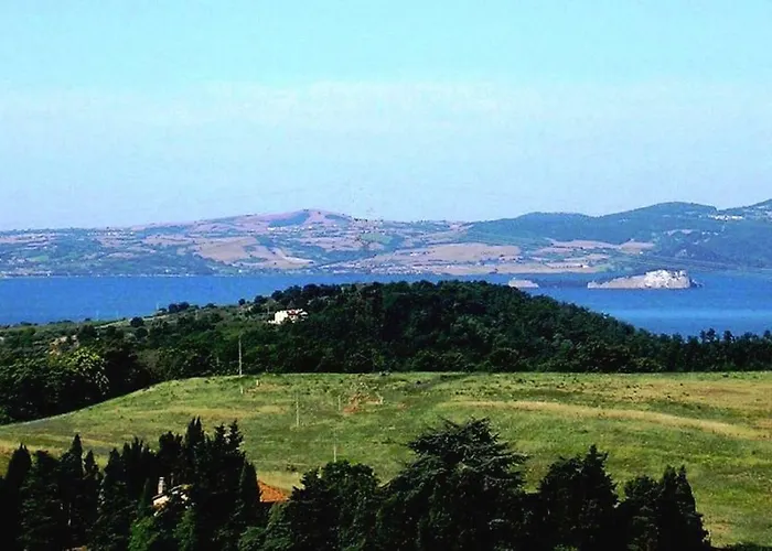 Collina Delle Rose Βίλα Bagnoregio