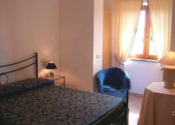 Collina Delle Rose Βίλα *